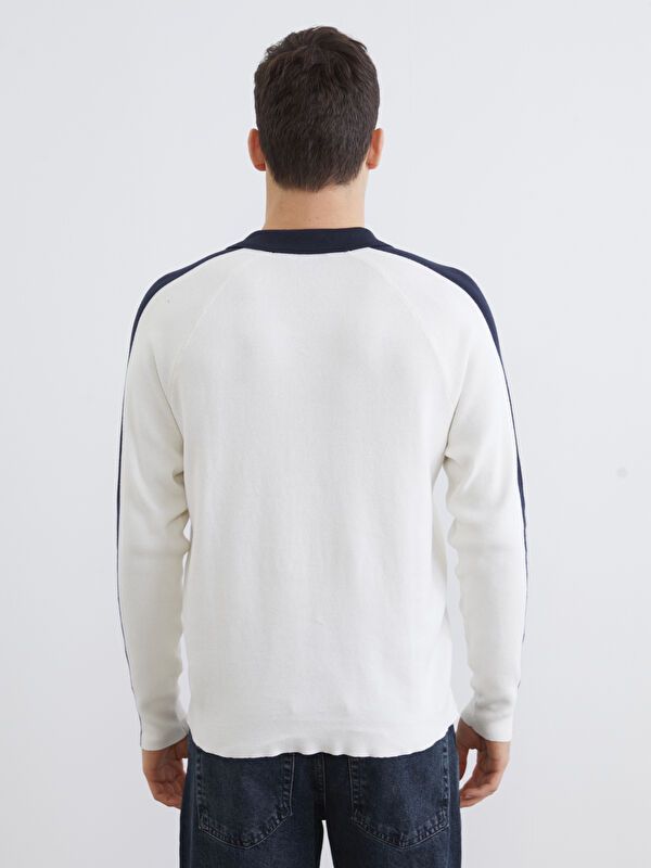 Moudda LC Waikiki - Pull en tricot pour Homme - Tunisie 4