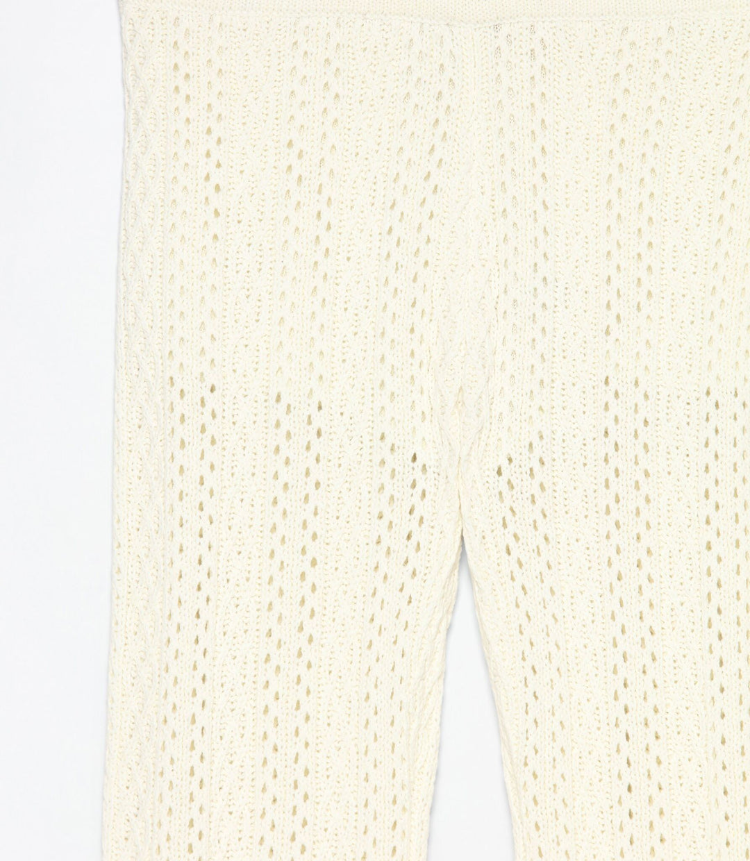 Moudda Lefties - Pantalon Long Tricot - Fille - Tunisie 4