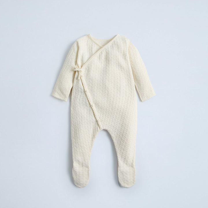 Moudda ZARA - Kimono - Coton/Soie (3T) - Tunisie 1