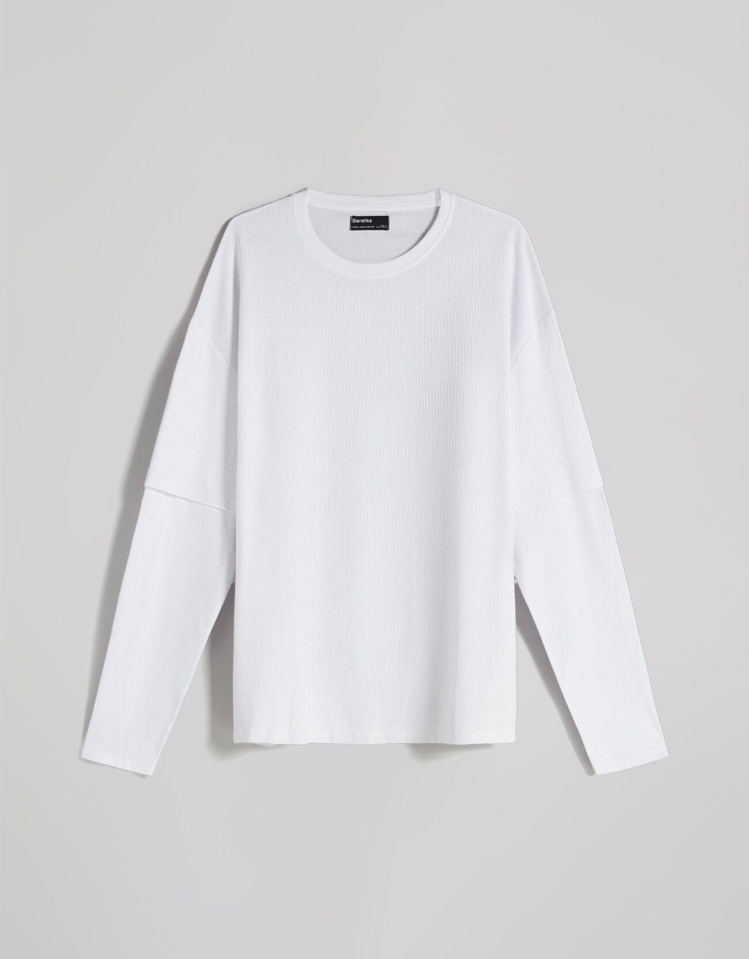 Moudda BERSHKA - T-Shirt - Tunisie 1