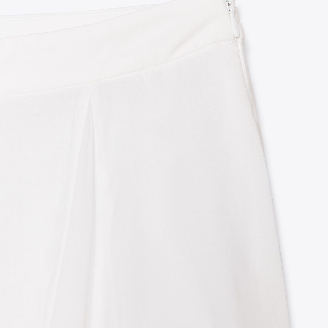 Moudda ZARA - Jupe Longue - Quilles & Voile Coton - Tunisie 3