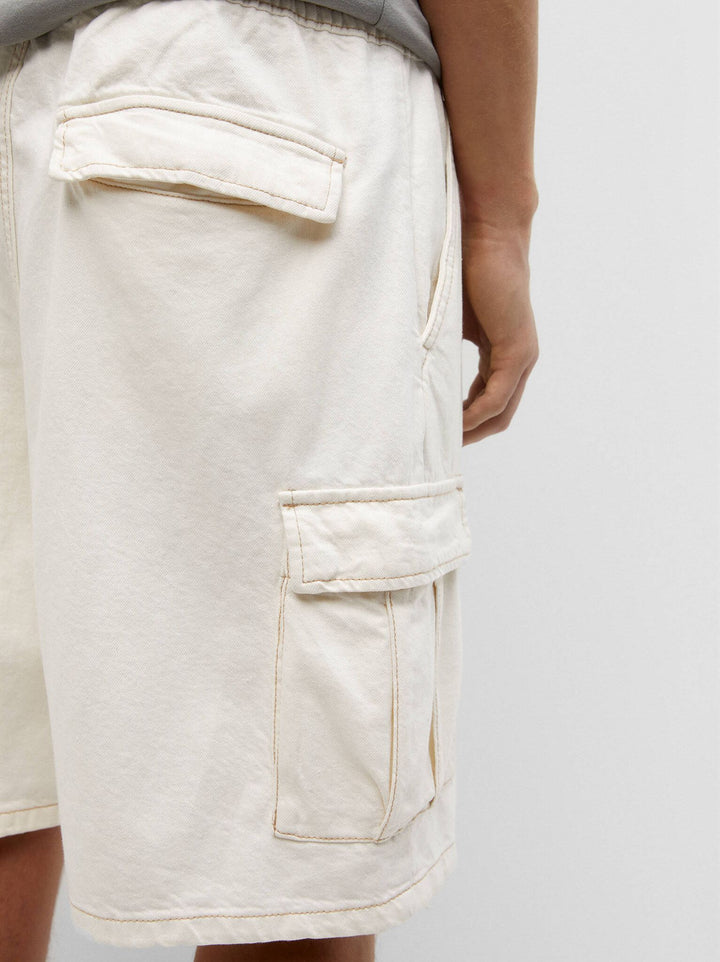 Moudda PULL & BEAR - Short / bermuda - Tunisie 3