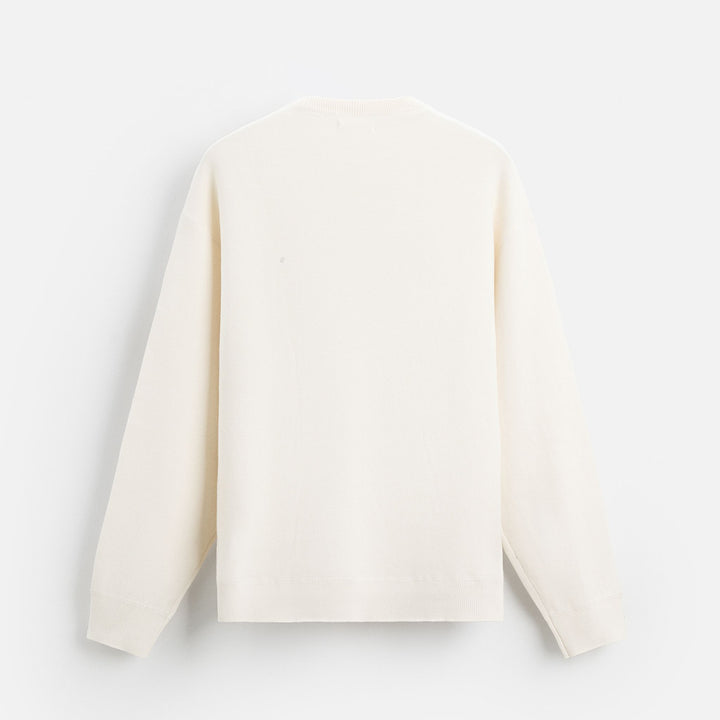 Moudda ZARA - Pull Coton - Maille & Coutures - Tunisie 2