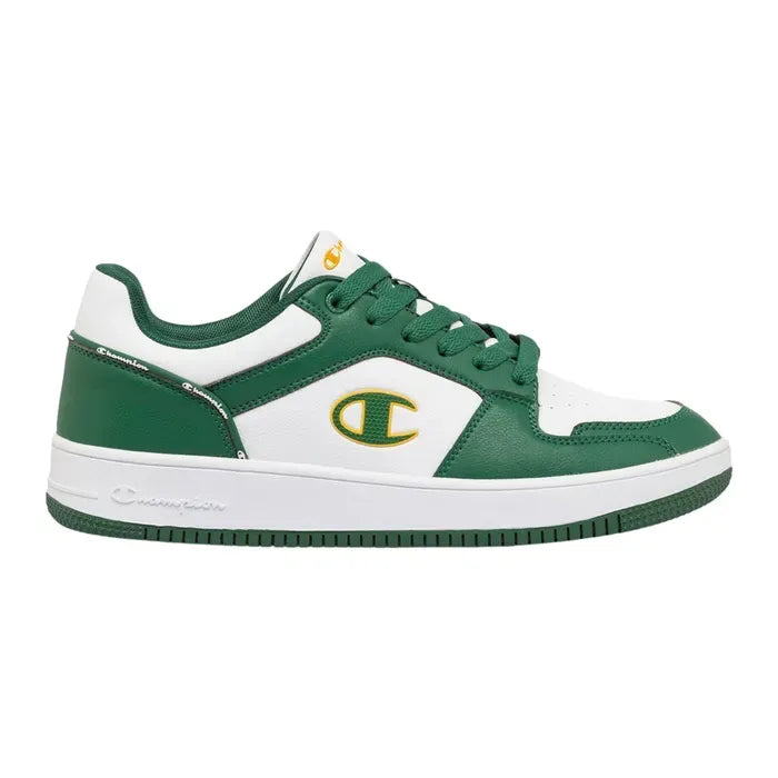 Moudda Champion - Rebound 2.0 Low Low Cut Shoe - Tunisie 1