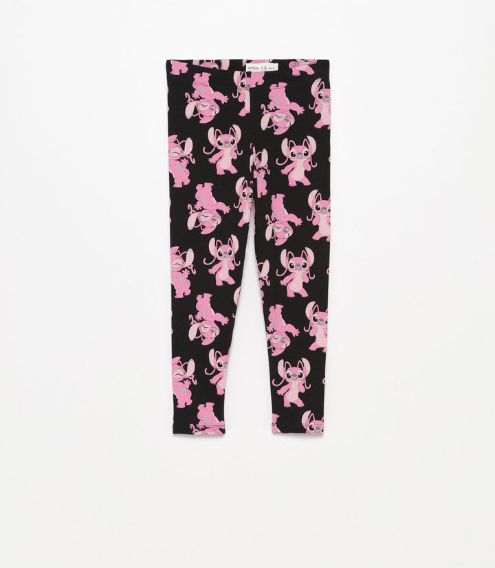 Moudda Lefties - Legging - Stitch (Licence Fille) - Tunisie 2