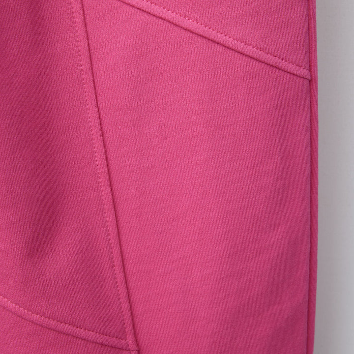 Moudda ZARA - Pantalon Fille Ballon - Molleton - Tunisie 4