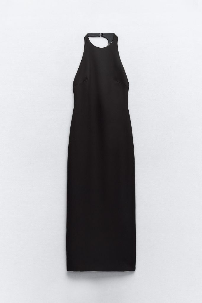 Moudda ZARA - Robe - 1