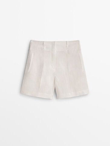Moudda Massimo Dutti - Pantalon - 1