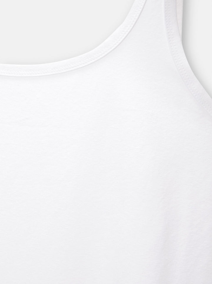 Moudda PULL & BEAR - Robe Mini Droite Bretelles Fines - Tunisie 4