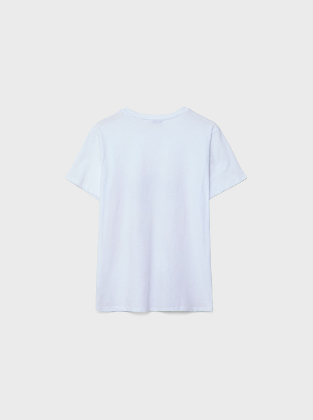 Moudda STRADIVARIUS - T-Shirt Fille Illustrée et Calor - Tunisie 1