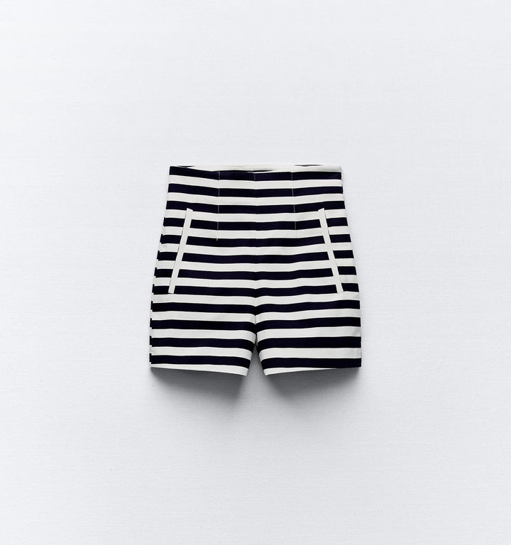 Moudda ZARA - Short - Tunisie 1