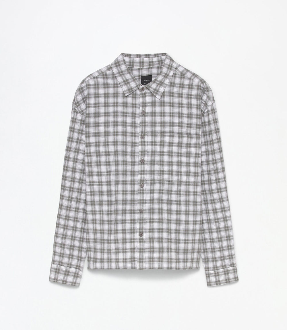 Moudda Lefties - Chemise Carreaux - Rustique - Tunisie 2