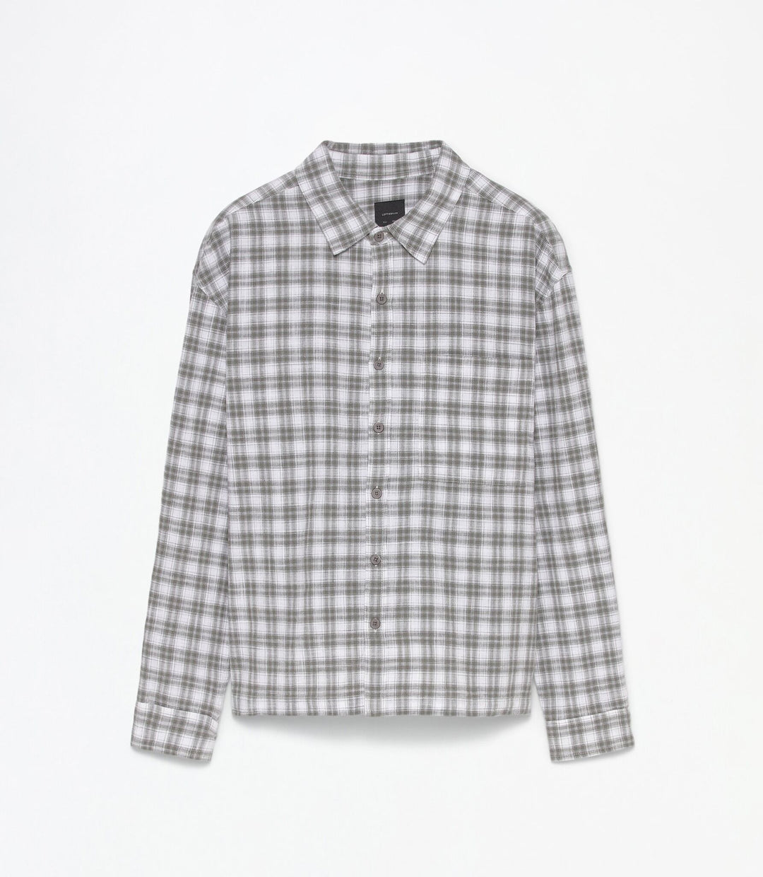 Moudda Lefties - Chemise Carreaux - Rustique - Tunisie 2