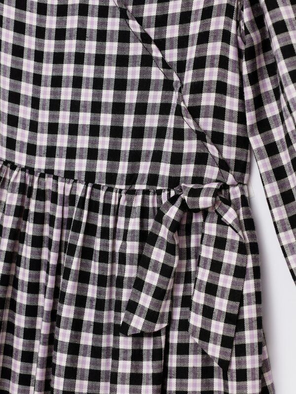 Moudda Lefties - Robe - Tunisie 3