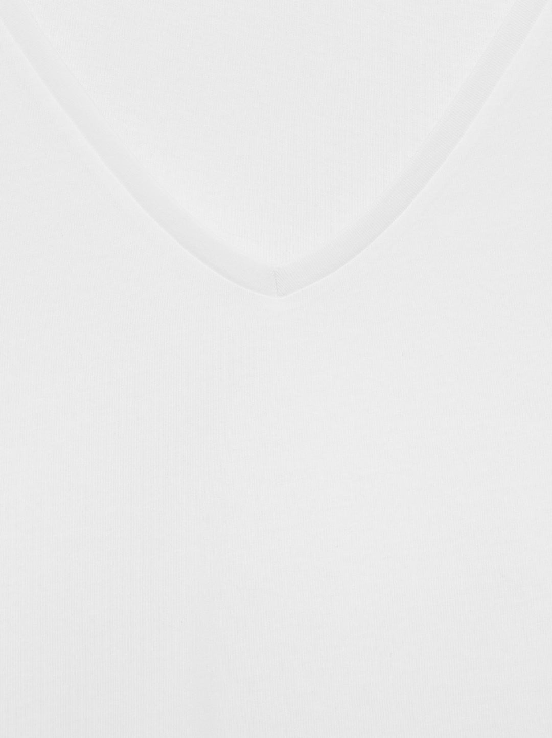 Moudda PULL & BEAR - Body Basique Encolure V - Tunisie 4