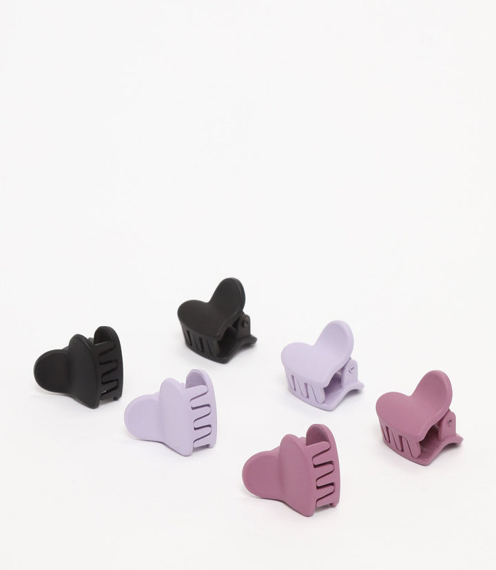 Moudda Lefties - Pack 12 Pinces - Couleurs Basique - Tunisie 2