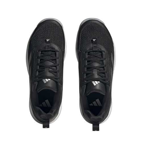 Moudda Adidas - Chaussure de tennis basse Avaflash - Tunisie 3