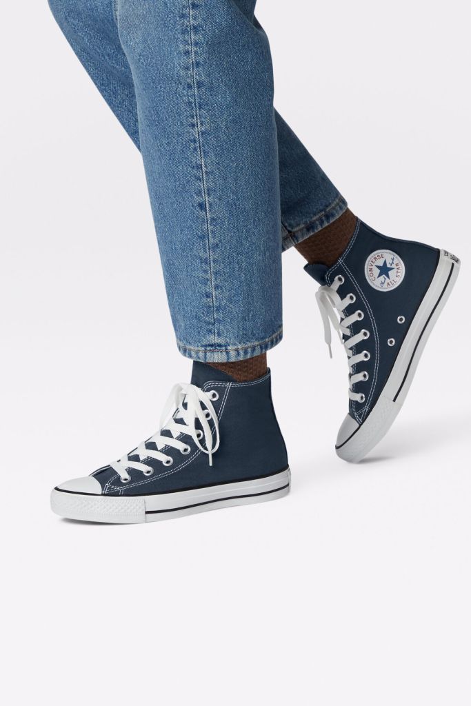 Moudda Converse - 5