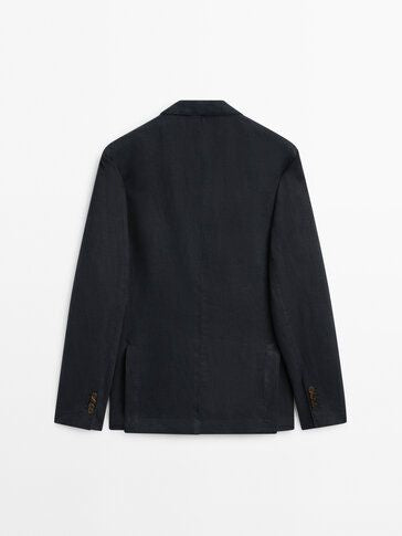 Moudda Massimo Dutti - Veste/blazer - Tunisie 2