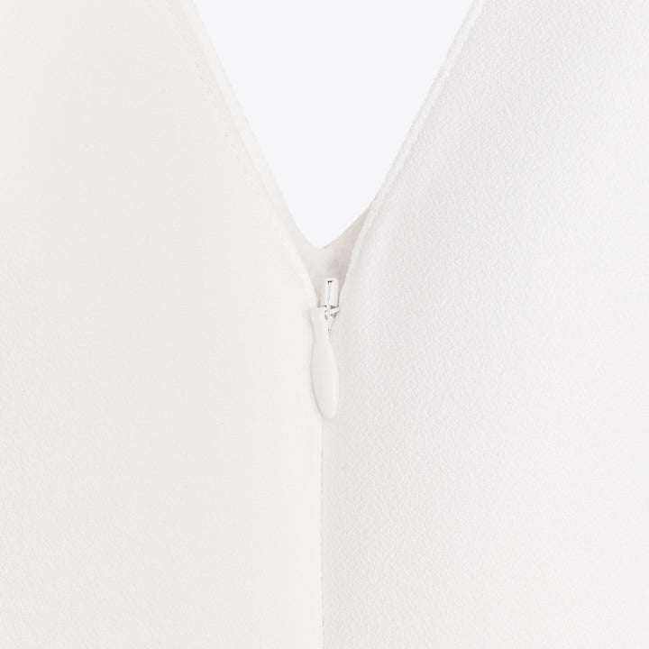 Moudda ZARA - Top Peplum - Manches Courtes - Tunisie 3