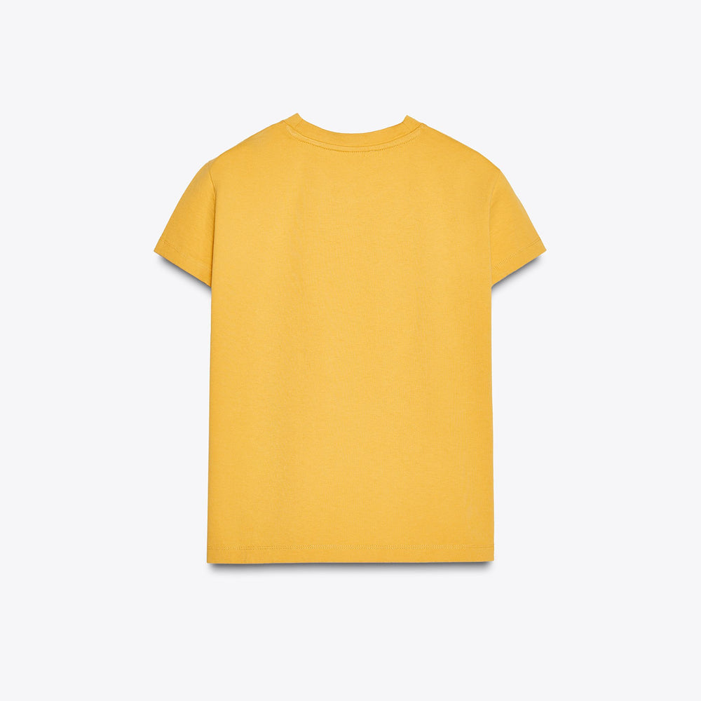 Moudda ZARA - T-Shirt - Coupe Regular & Col Caja - Tunisie 2
