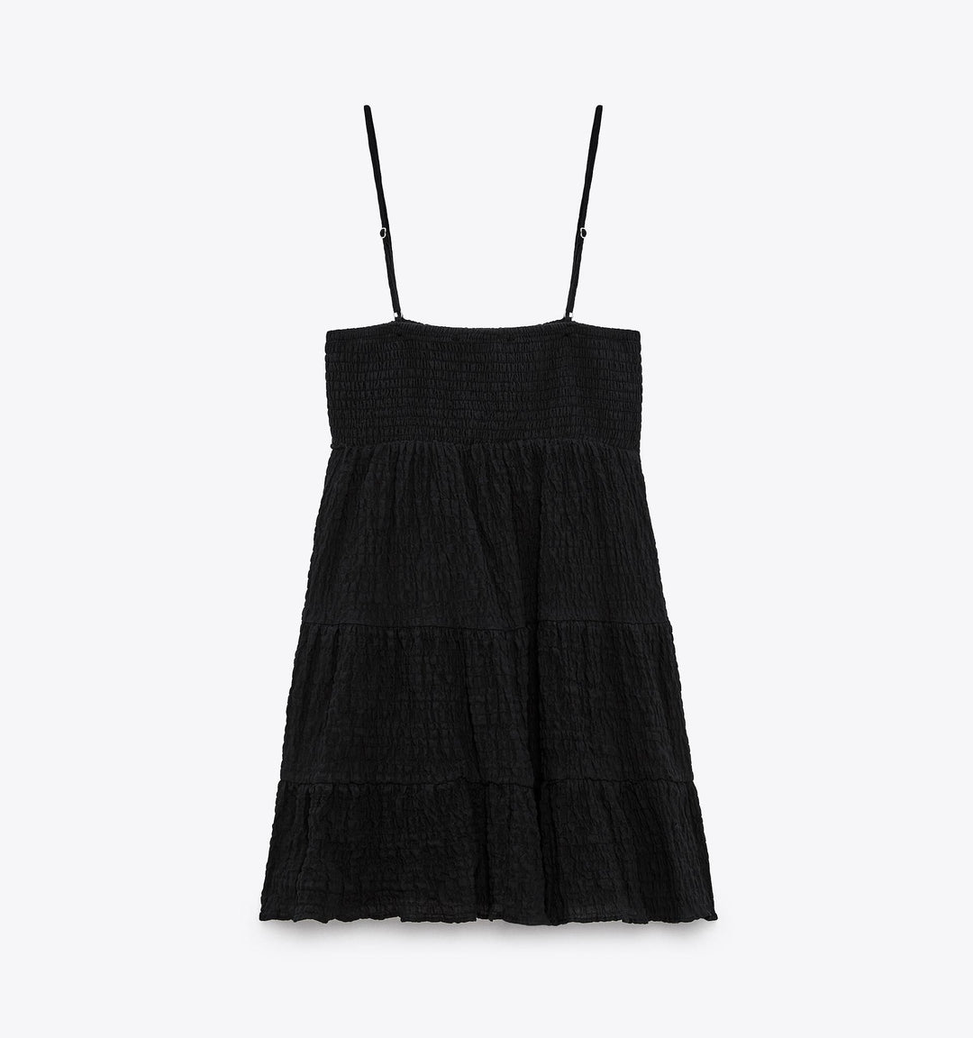 Moudda ZARA - Robe - Tunisie 1