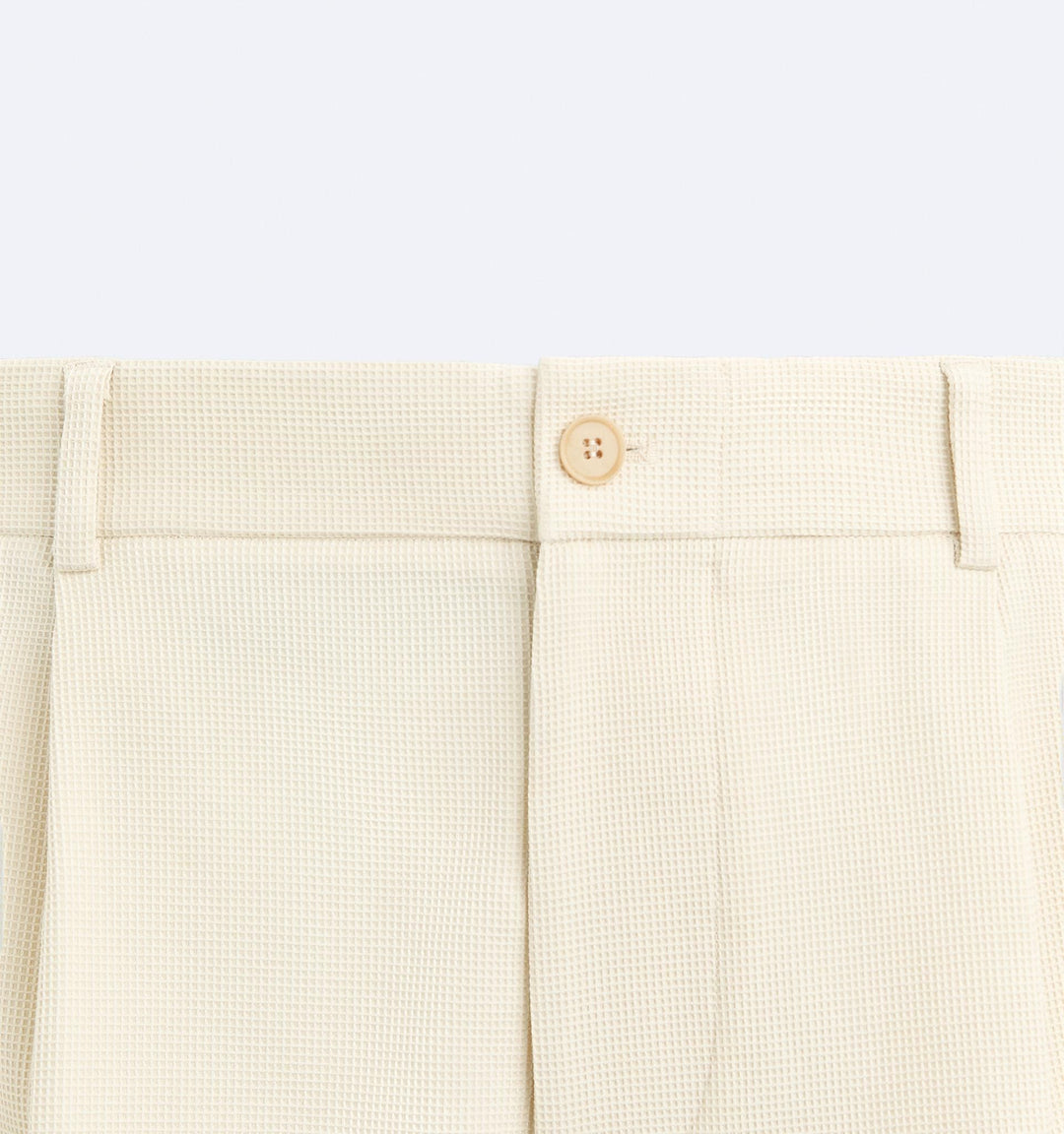 Moudda ZARA - Bermuda Rest - Tunisie 8