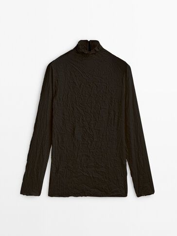 Moudda Massimo Dutti - Tee shirt - Tunisie 1