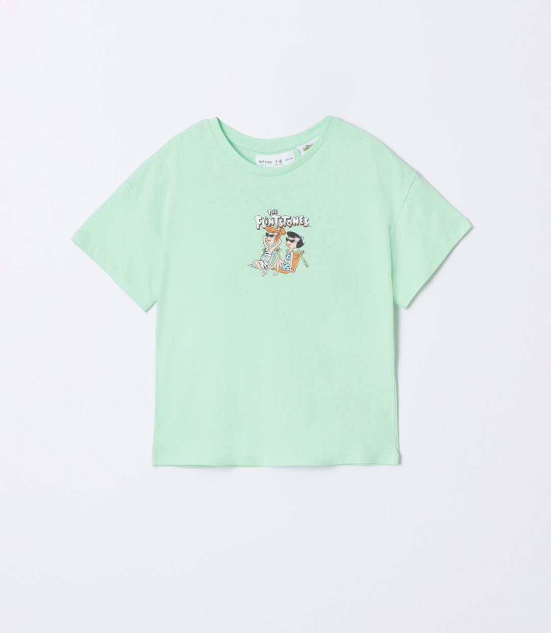 Moudda Lefties - Tee shirt - Tunisie 1