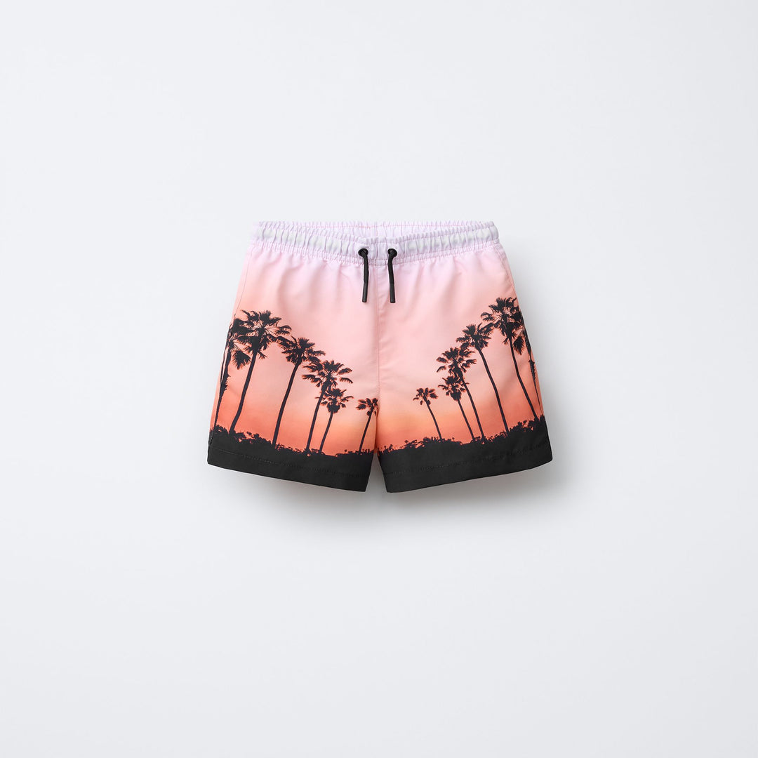 Moudda ZARA - Maillot Garçon - Photographique Nara - Tunisie 1