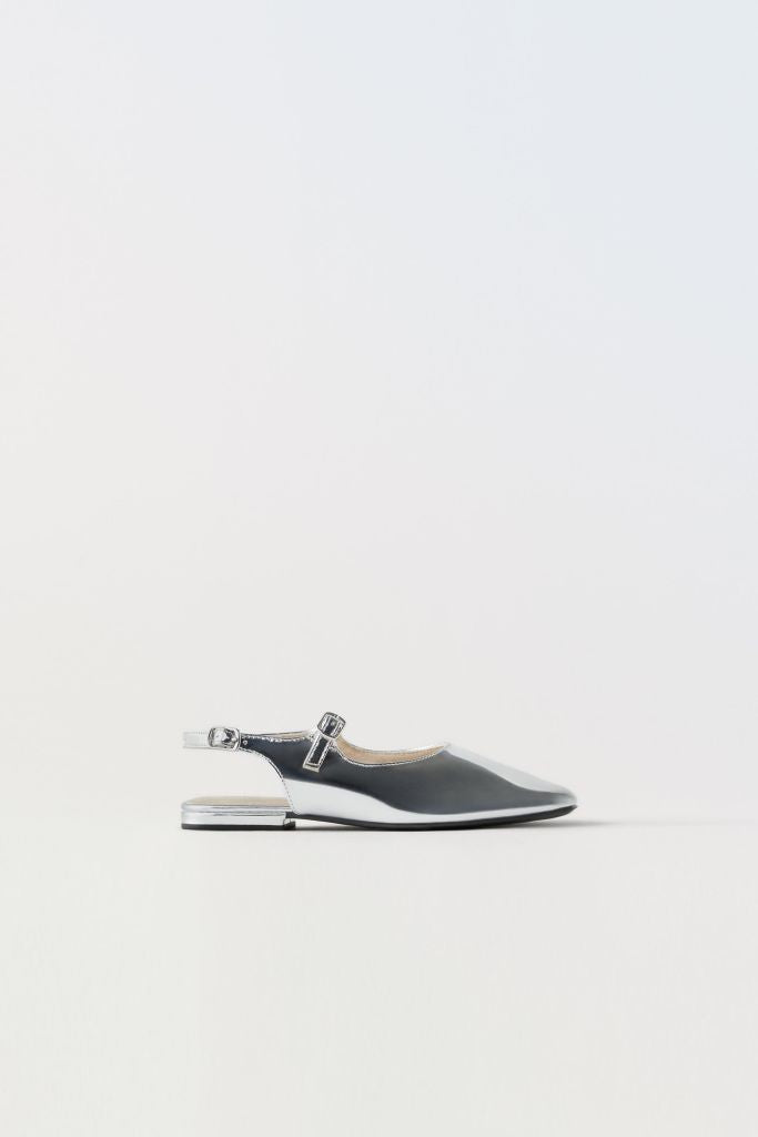 Moudda ZARA - Chaussures - 1