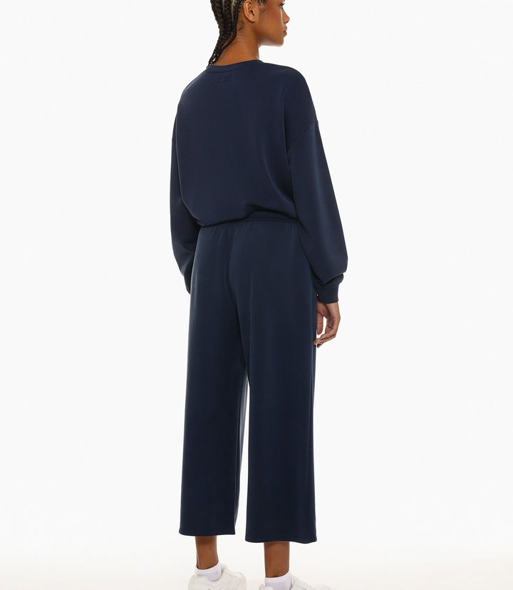 Moudda Lefties - Pantalon Culotte Modal (Gym) - Tunisie 3