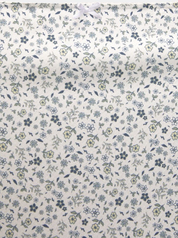 Moudda PULL & BEAR - Jupe Pacific Imprimé Fleurs - Tunisie 3