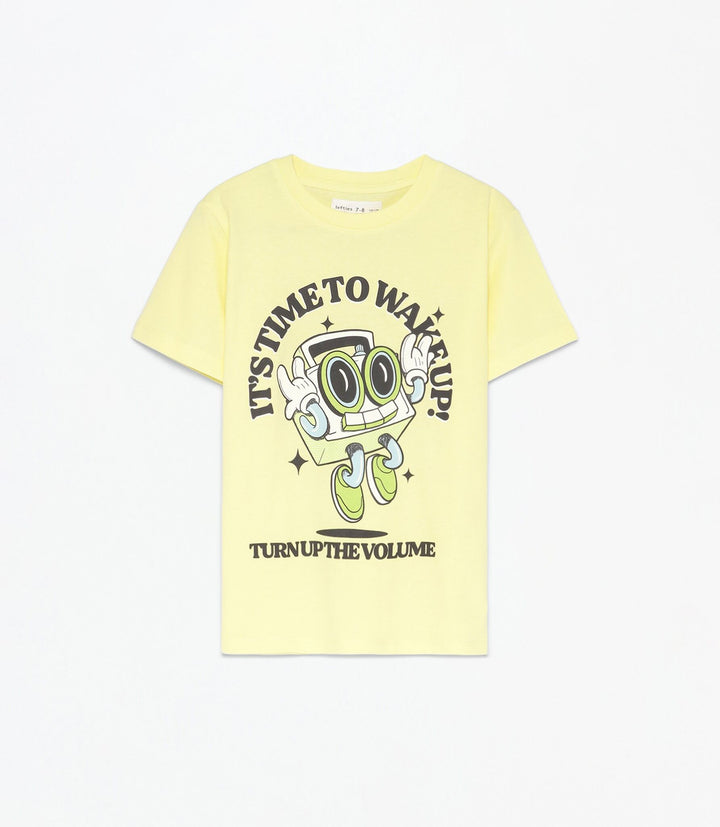 Moudda Lefties - Pyjama Jersey - Unie - Tunisie 3