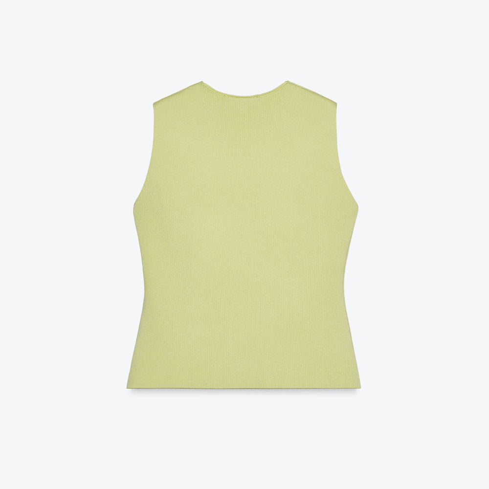 Moudda ZARA - Gilet Droit - Bouton Doré & Qualité - Tunisie 2