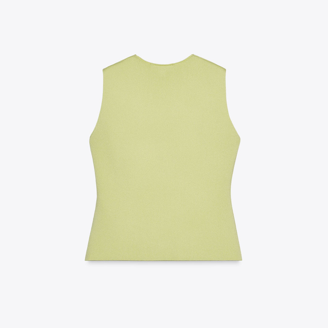 Moudda ZARA - Gilet Droit - Bouton Doré & Qualité - Tunisie 2