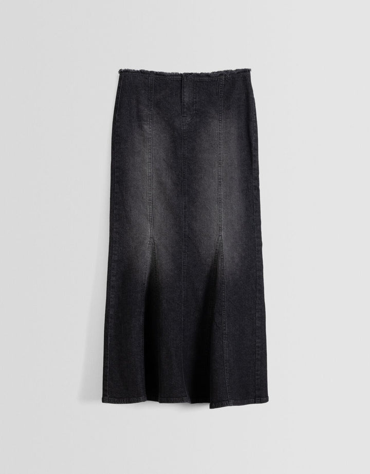 Moudda BERSHKA - Jupe - Tunisie 1