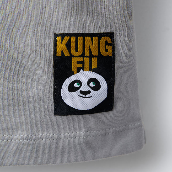 Moudda ZARA - T-Shirt Enfant - Kung Fu Panda (Ramadan) - Tunisie 4