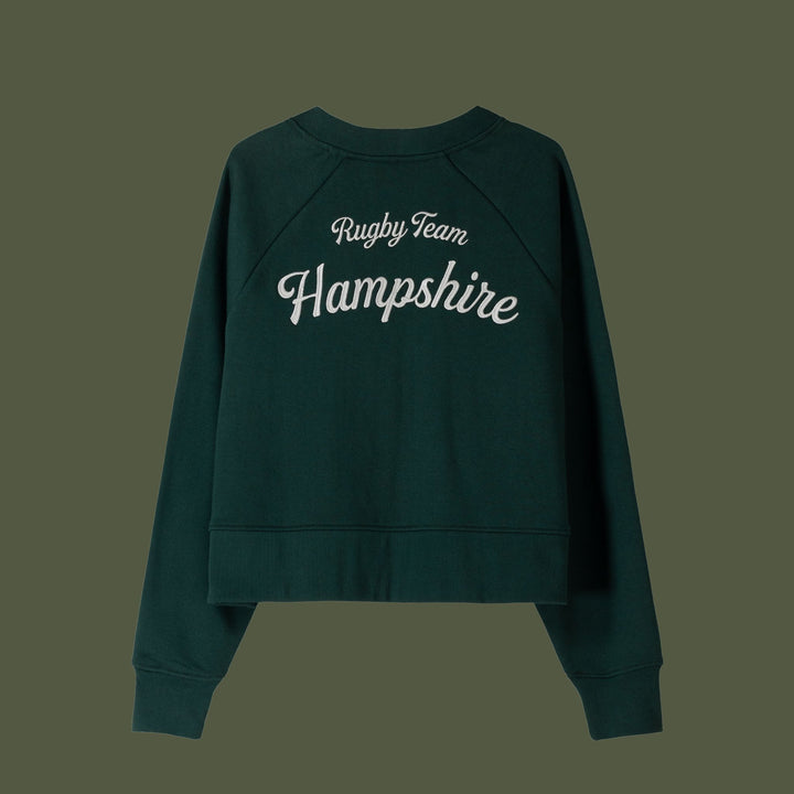 Moudda BERSHKA - Gilet Style Varsity British School - Tunisie 3
