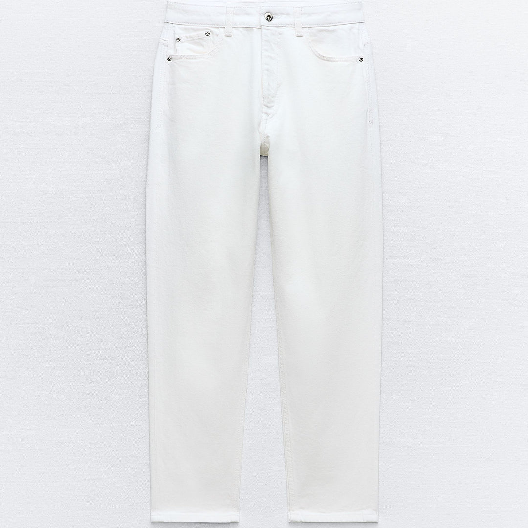 Moudda ZARA - Folding Pants - Tunisie 3