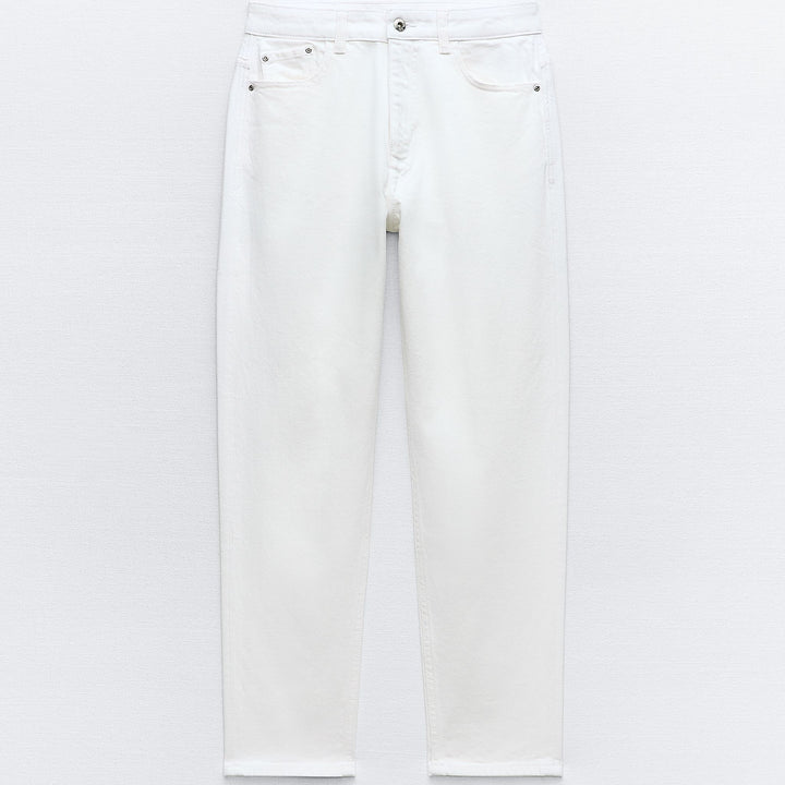 Moudda ZARA - Folding Pants - Tunisie 3