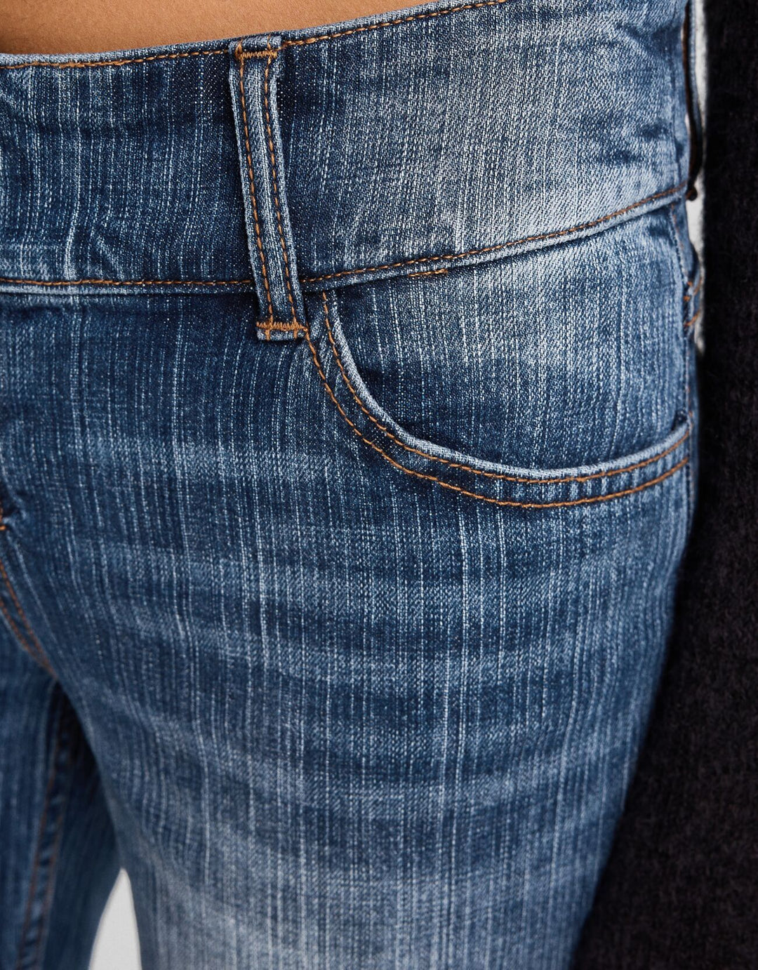 Moudda BERSHKA - Pantalon - Tunisie 3