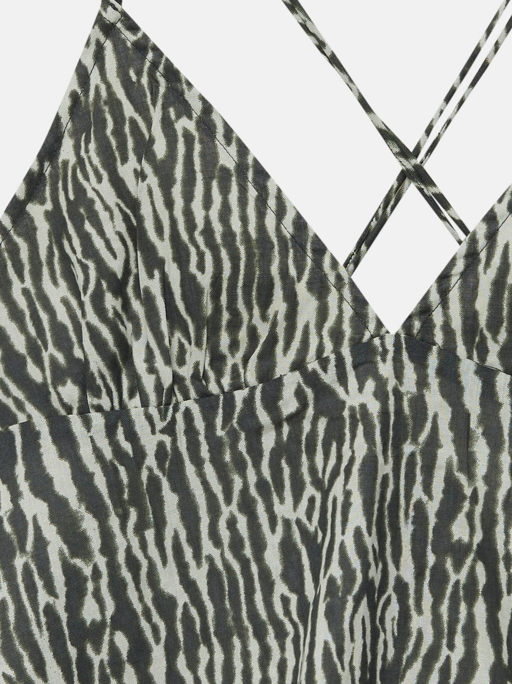 Moudda PULL & BEAR - Robe - Tunisie 2