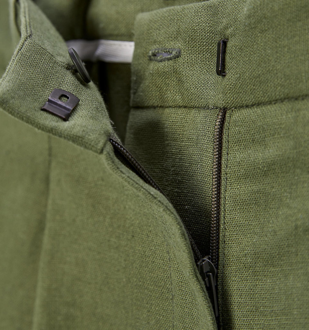 Moudda ZARA - Short - Tunisie 3