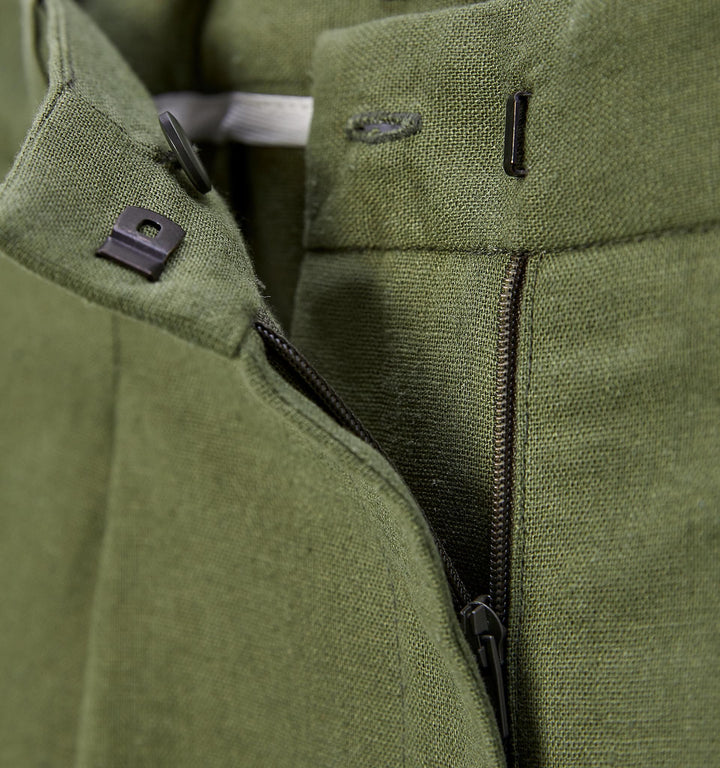 Moudda ZARA - Short - Tunisie 3