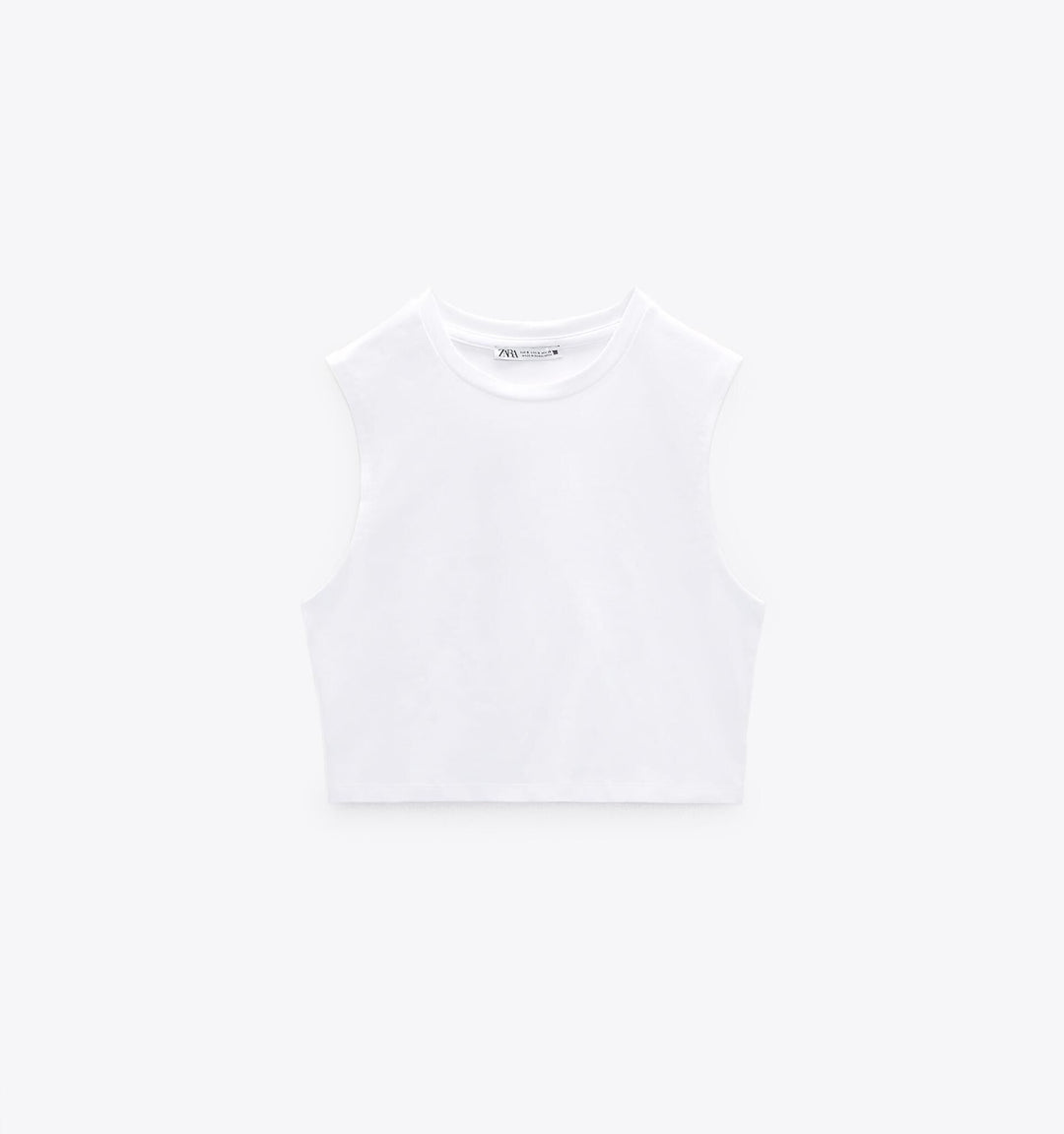 Moudda ZARA - T-shirt - Tunisie 1