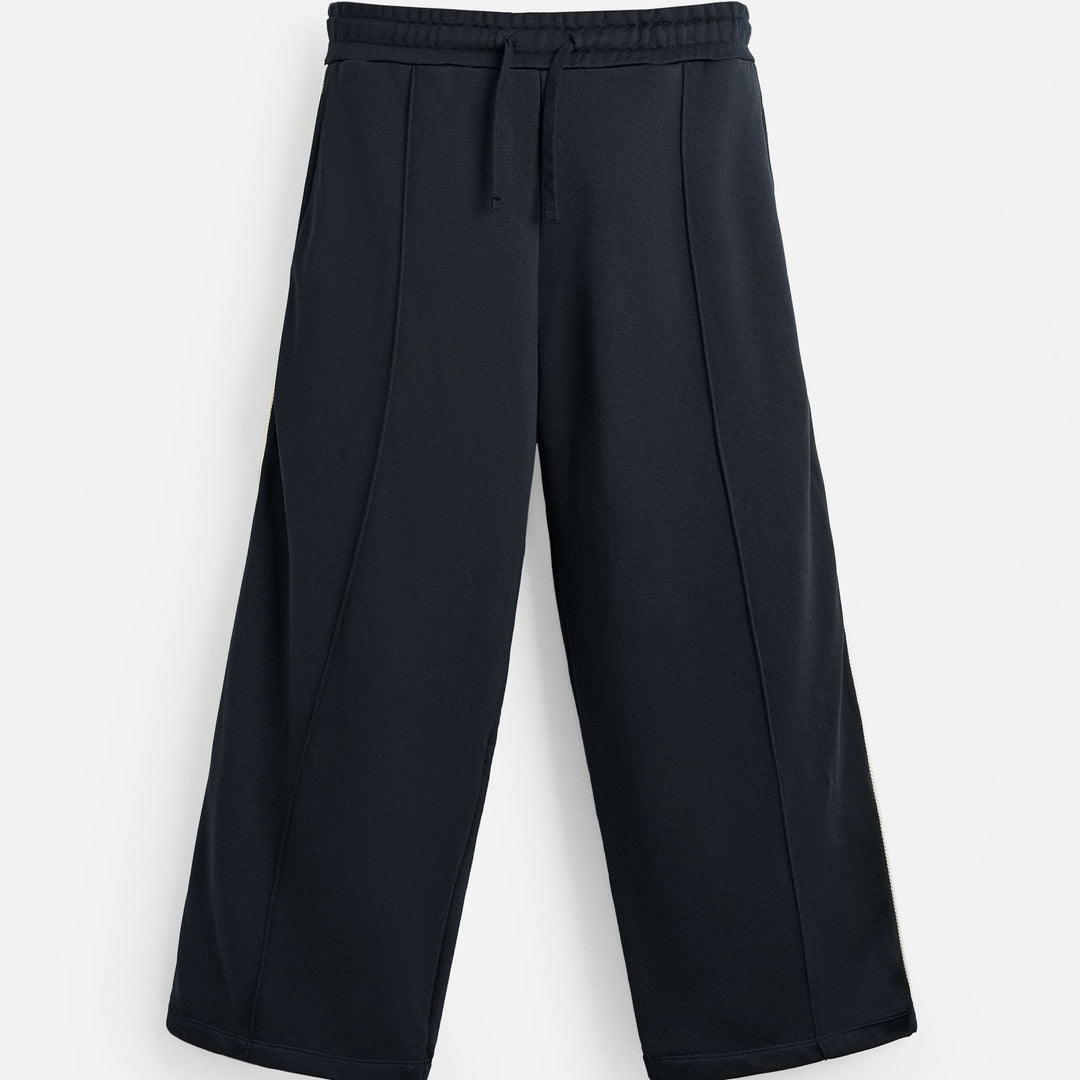 Moudda ZARA - Jogger - Détail Piping Tressé (Nautica Urbana) - Tunisie 1