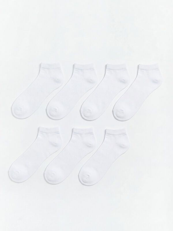 Moudda LC Waikiki - Chaussettes liner trainer (sport) pour Homme - Tunisie 1