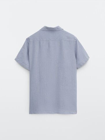 Moudda Massimo Dutti - Chemise - Tunisie 3