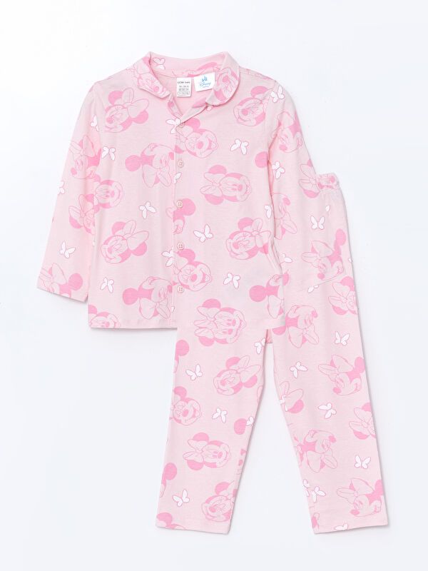Moudda LC Waikiki - Ensemble Jersey - licence pour Filles - Tunisie 1